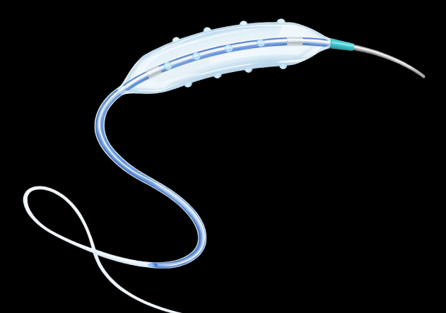 矩拓®Coronary Papillary Dilatation Balloon Catheter