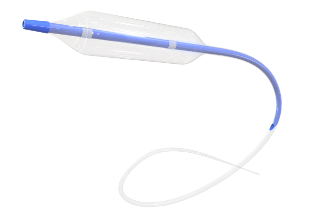 矩畅®Intracranial Balloon Dilating Catheter